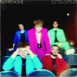 Picture of Mehringer
