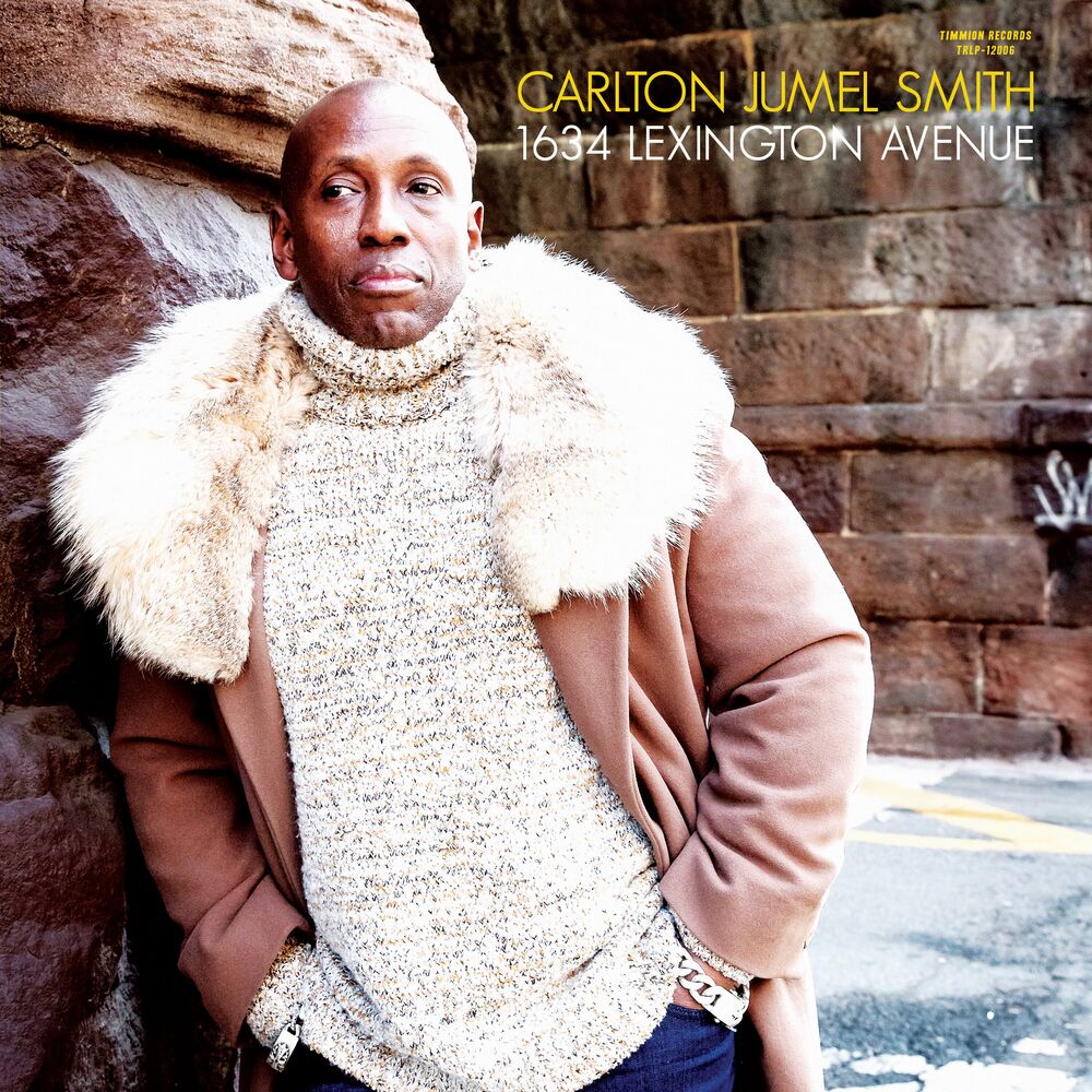 Picture of Carlton Jumel Smith