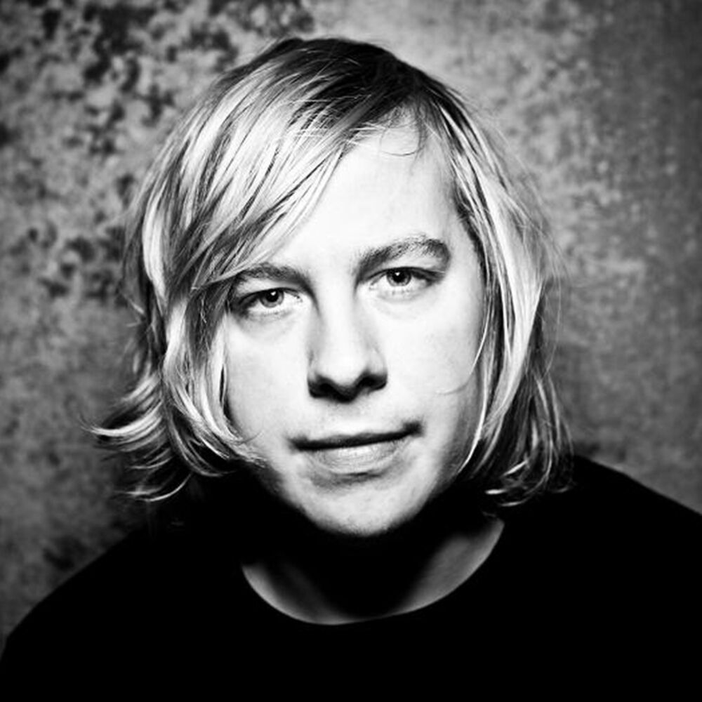Picture of Dominik Eulberg