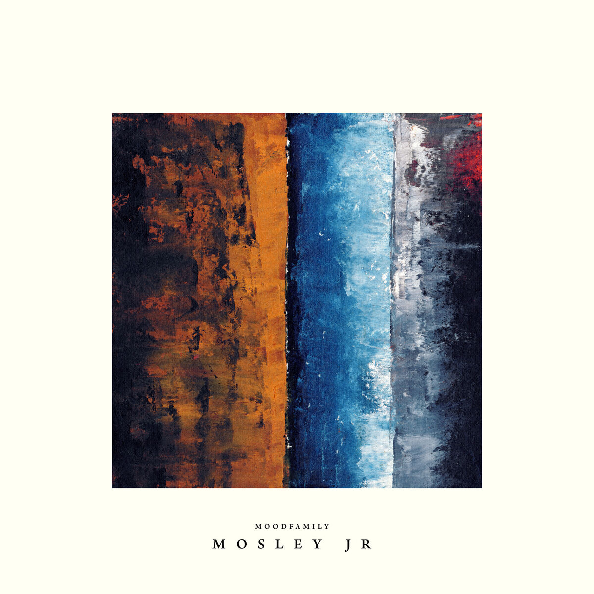 Mosley Jr