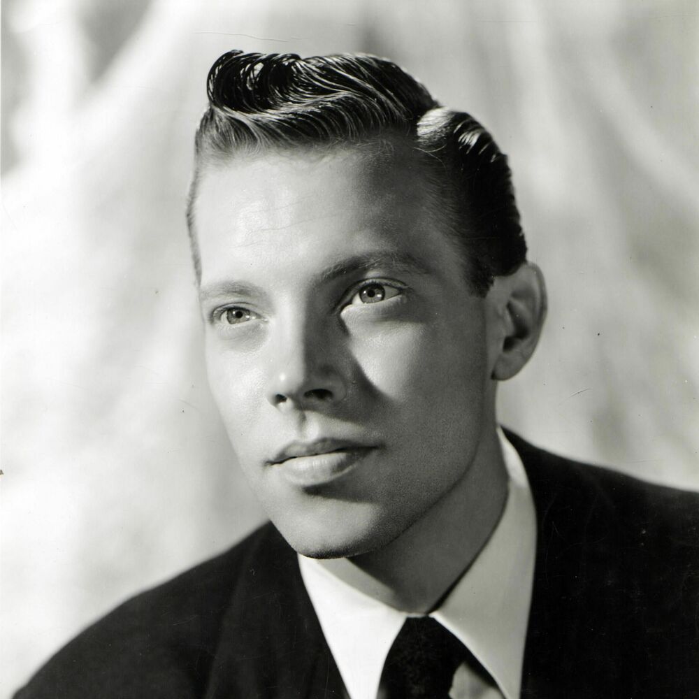 Picture of Dick Haymes