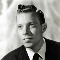 Picture of Dick Haymes