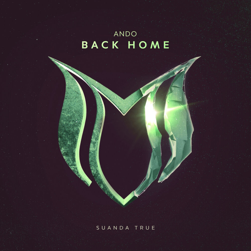 Picture of Ando