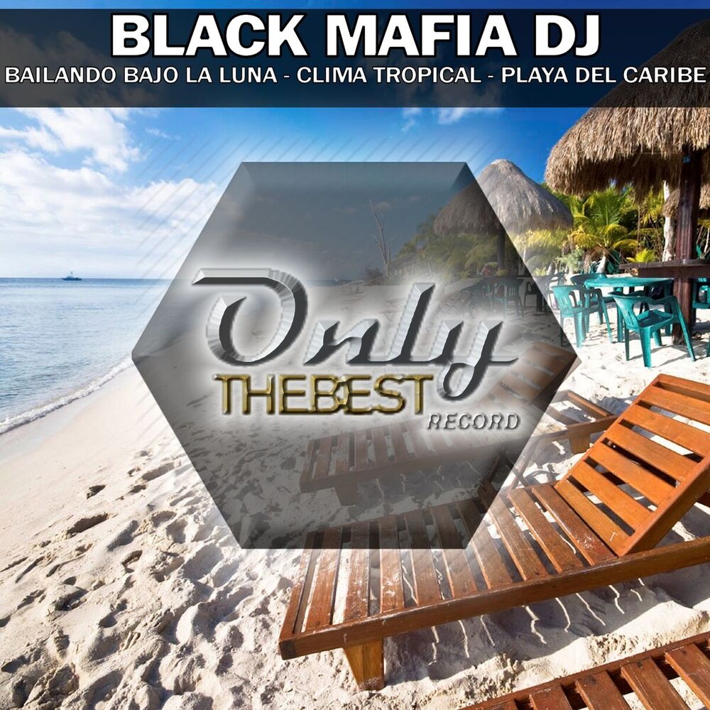 Picture of Black Mafia DJ