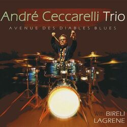 Picture of Andre Ceccarelli Trio
