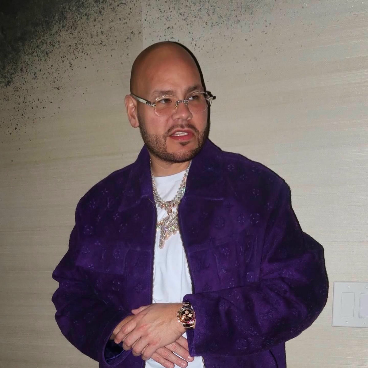 Fat Joe - Apple Music