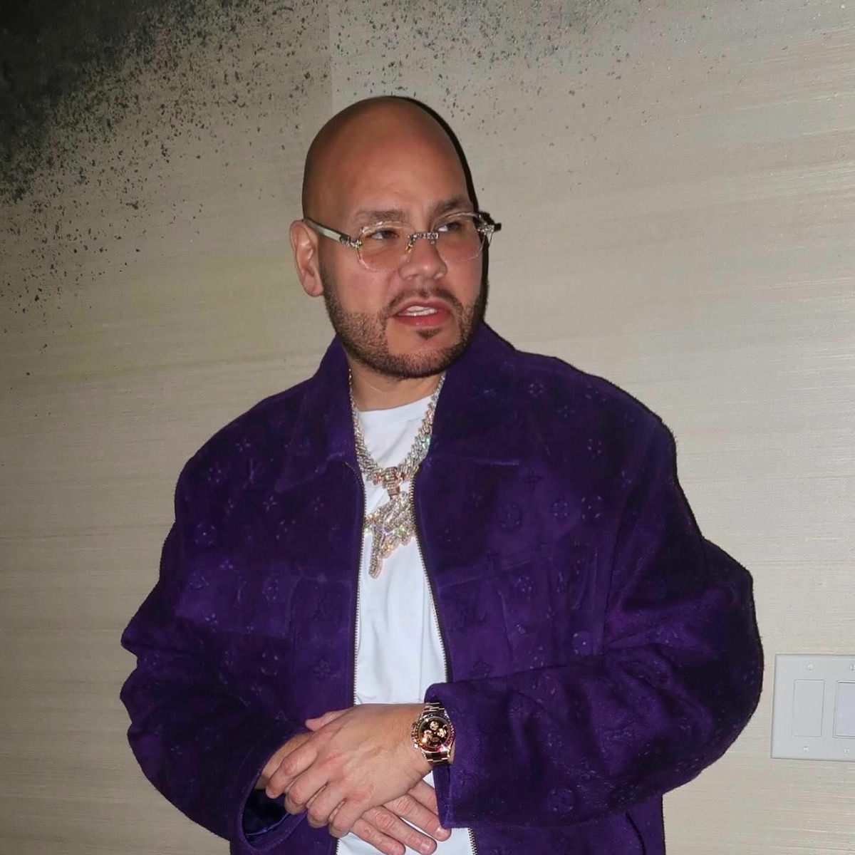 Artist picture of Fat Joe