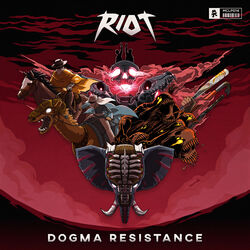 Picture of Riot