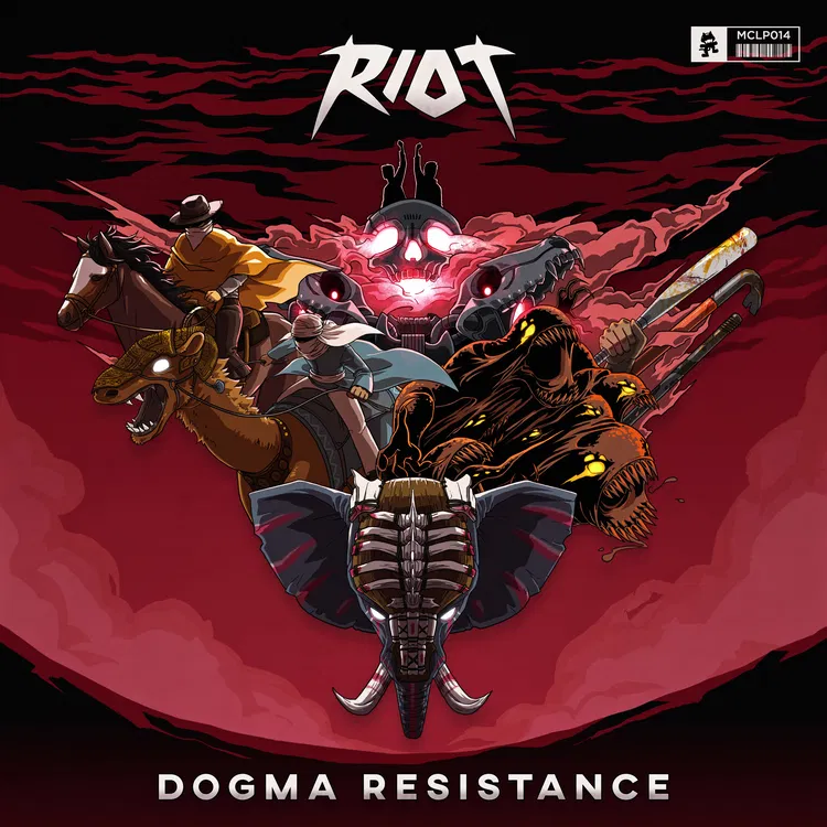 Riot