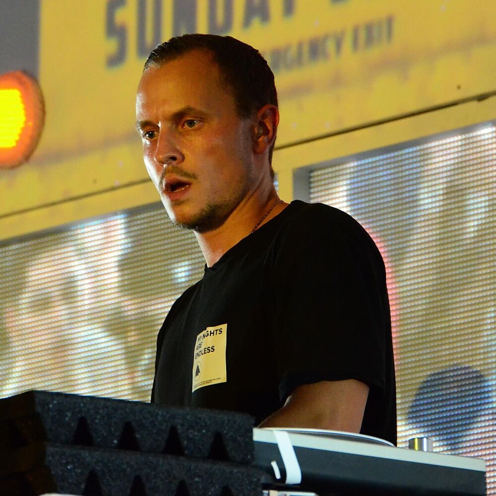 Picture of Robert Dietz