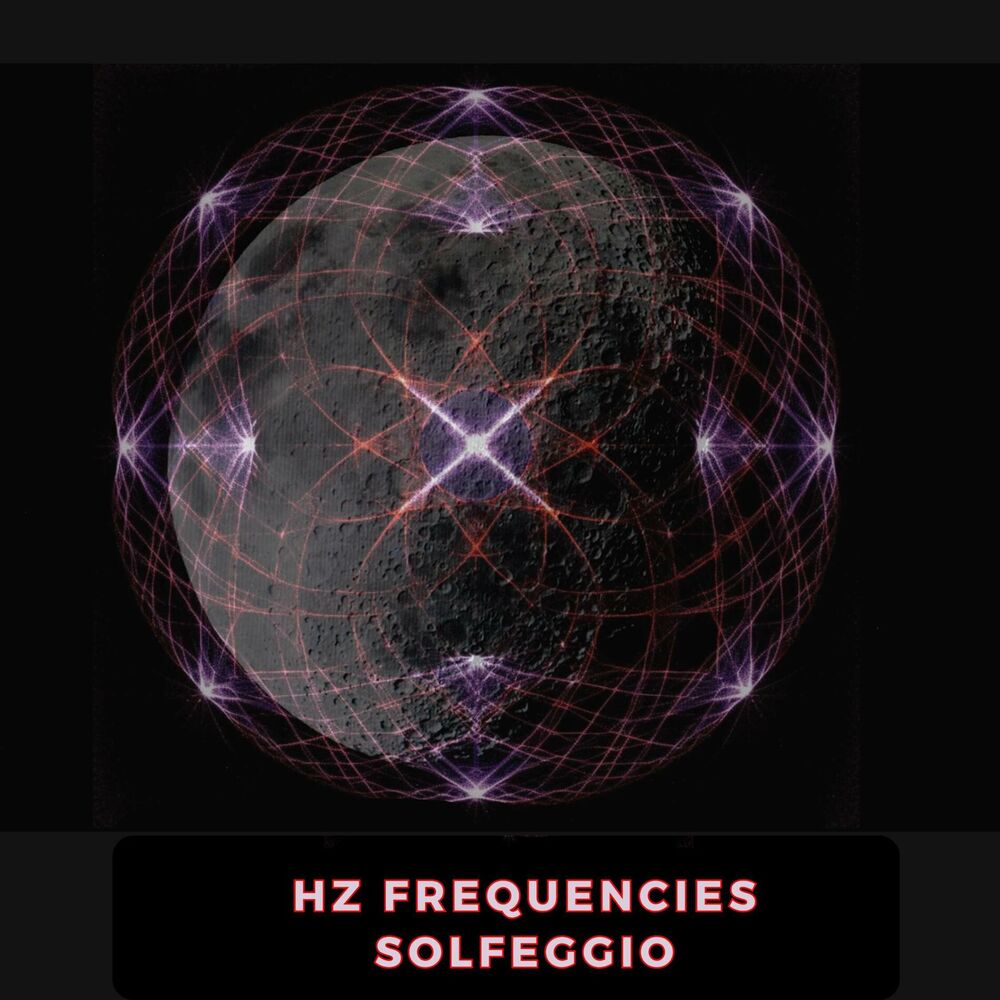 Picture of Hz Frequencies Solfeggio