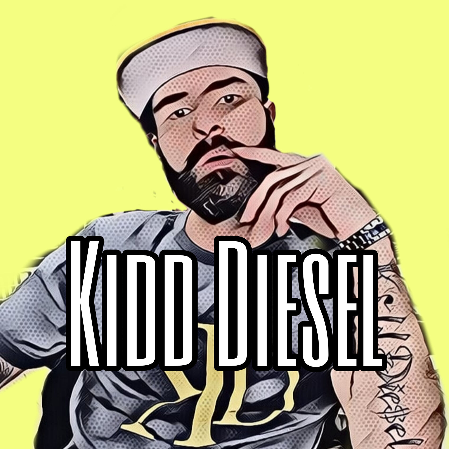 Kidd Diesel