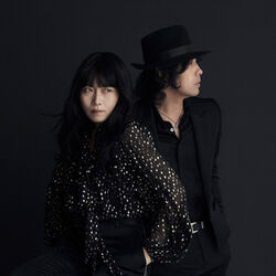 Picture of LOVE PSYCHEDELICO