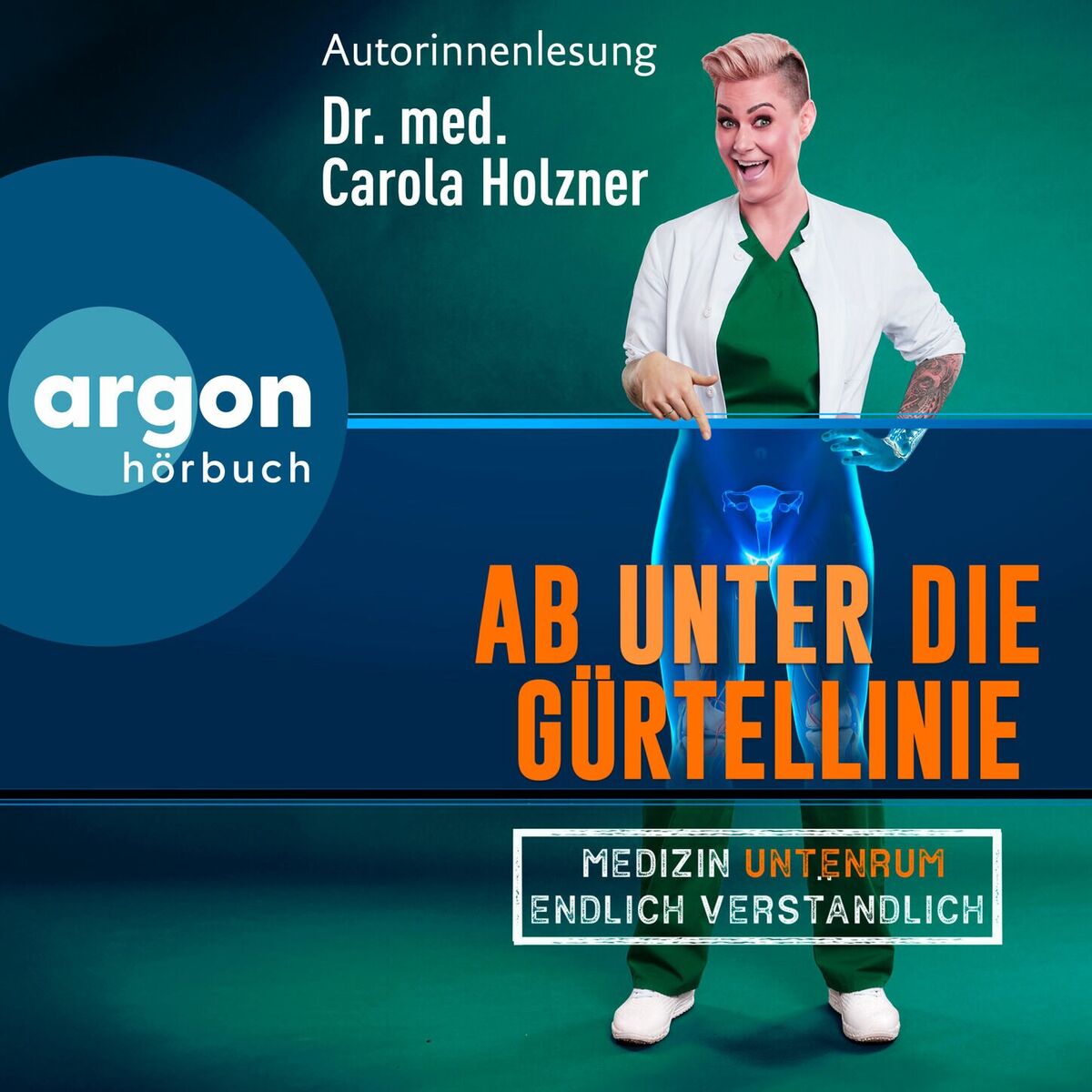 Dr. med. Carola Holzner