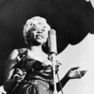 Dinah Washington