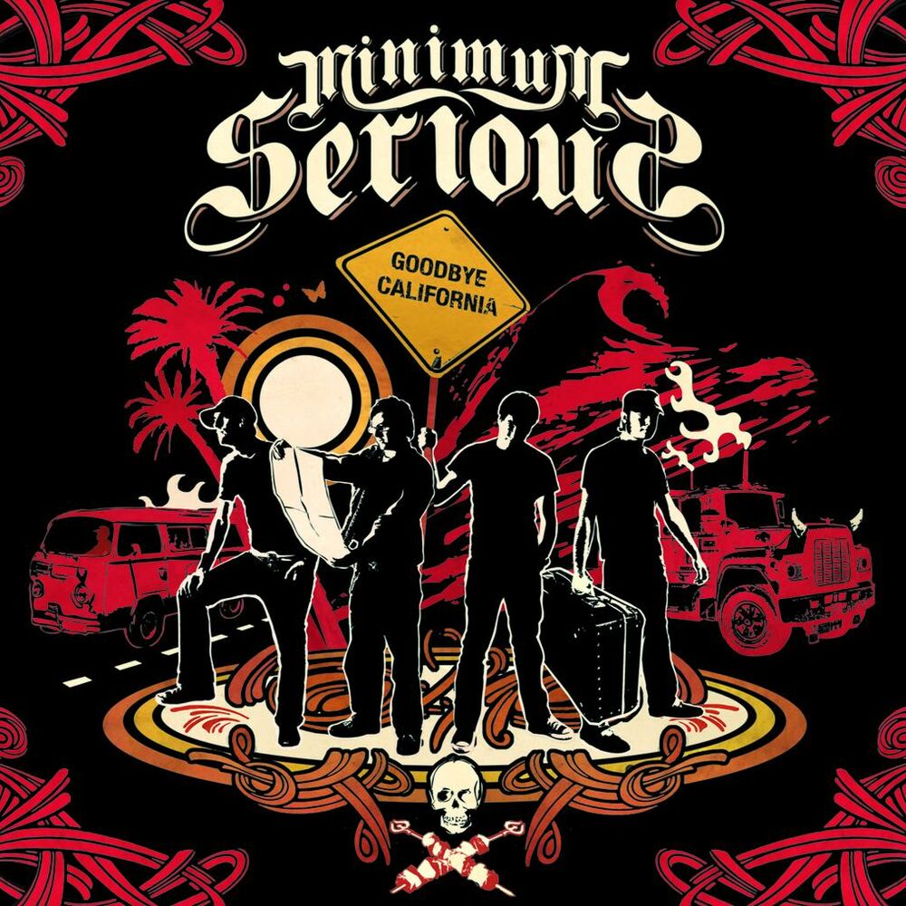 Picture of Minimum Serious