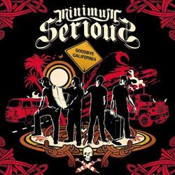 Picture of Minimum Serious