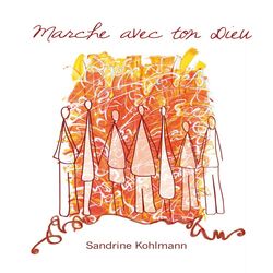 Picture of Sandrine Kohlmann