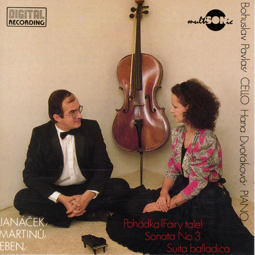 Picture of Bohuslav Pavlas