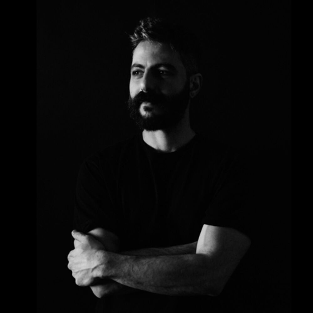 Picture of John Veloudis