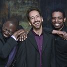Jeremy Ledbetter Trio