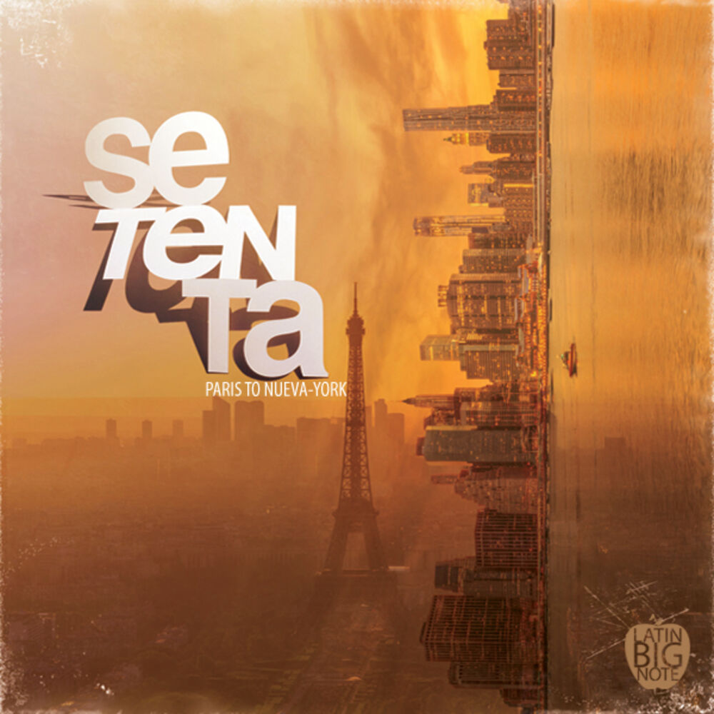 Picture of Setenta