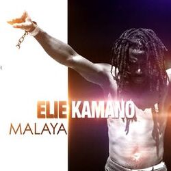 Picture of Elie Kamano