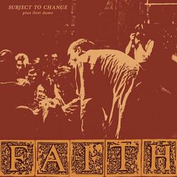 Picture of Faith