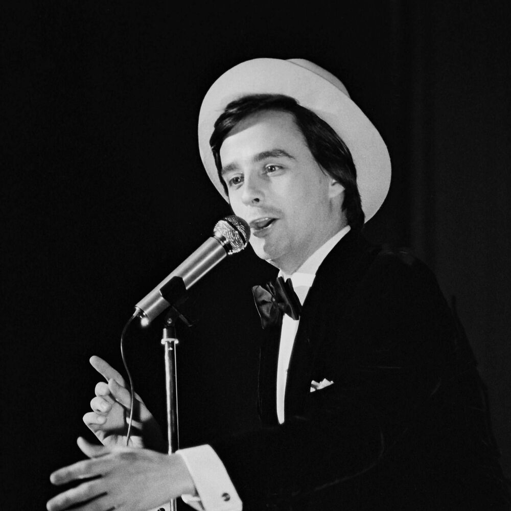 Picture of Thierry Le Luron