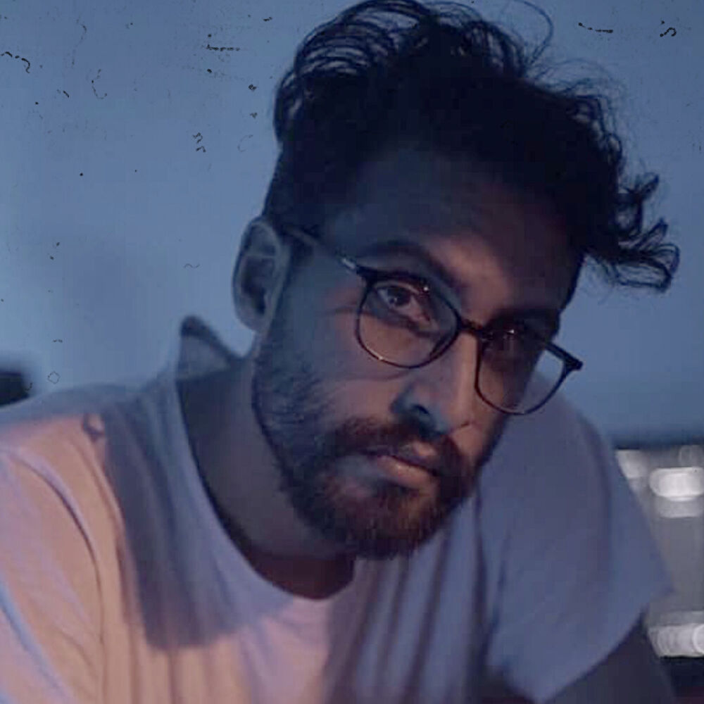 Picture of Haris Hamza