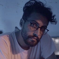 Picture of Haris Hamza