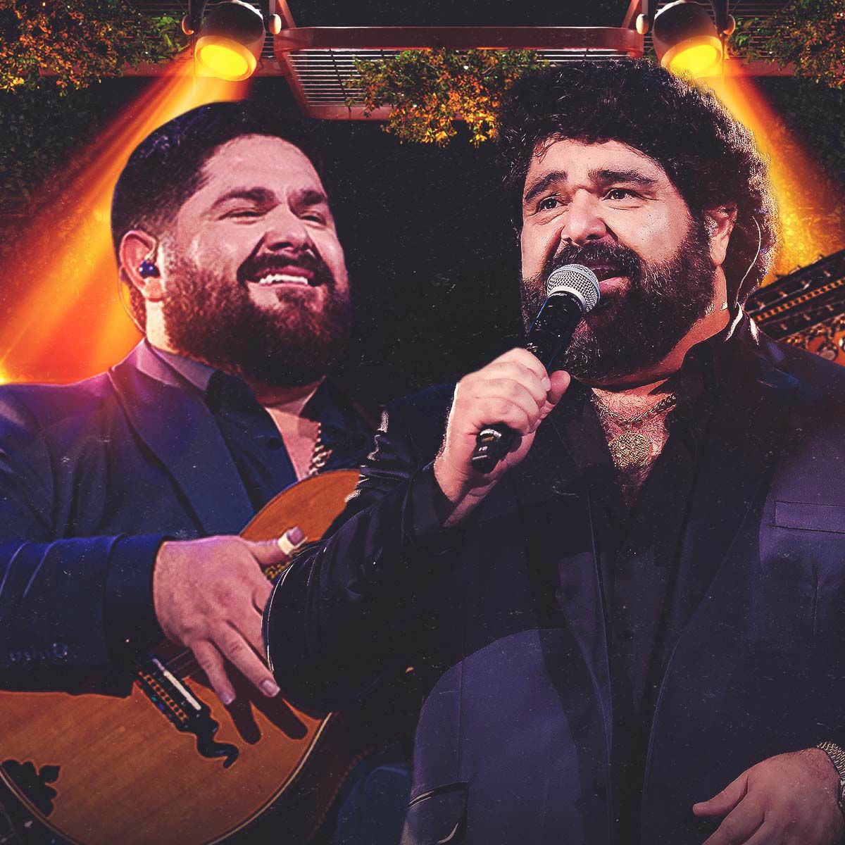 César Menotti & Fabiano