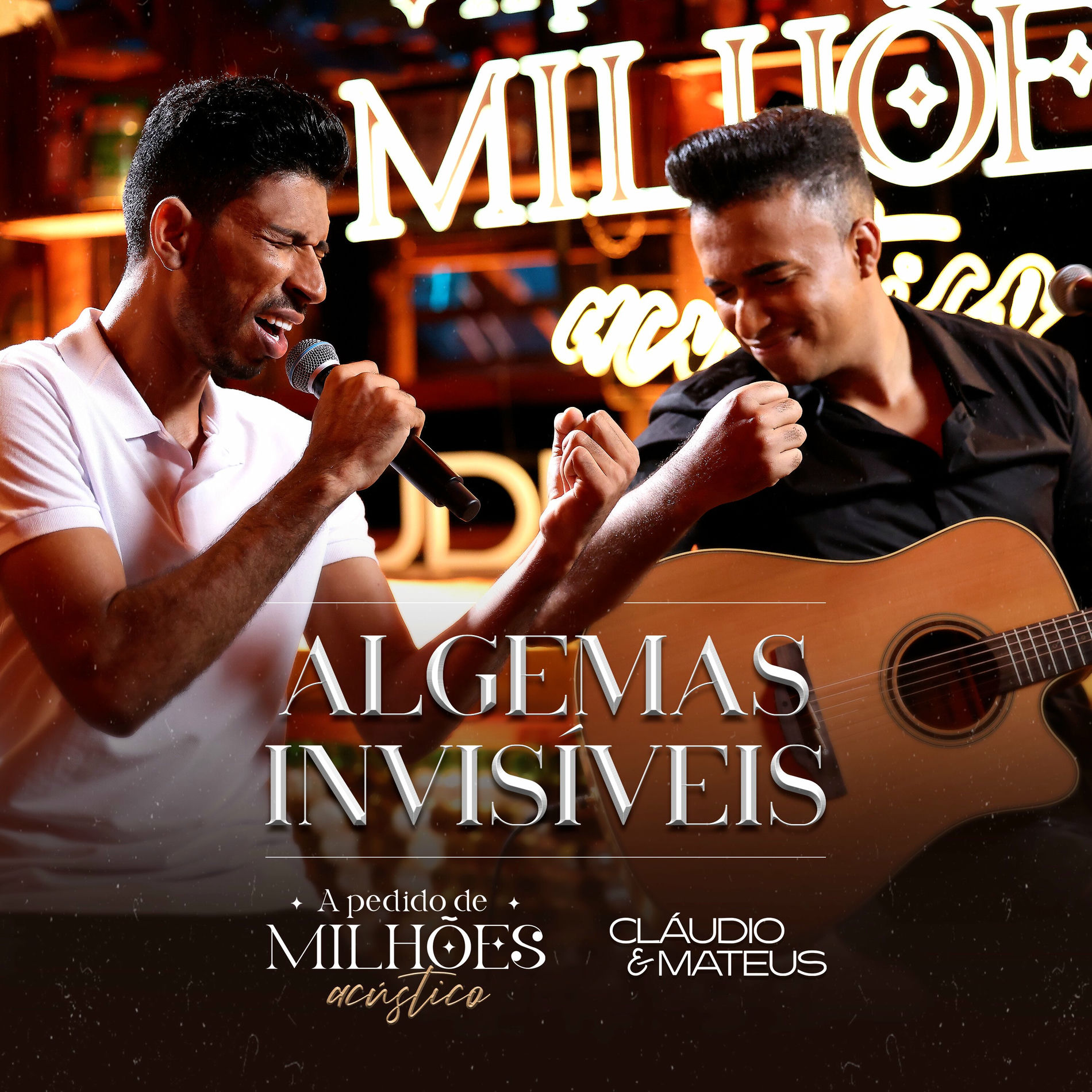 Cláudio & Mateus