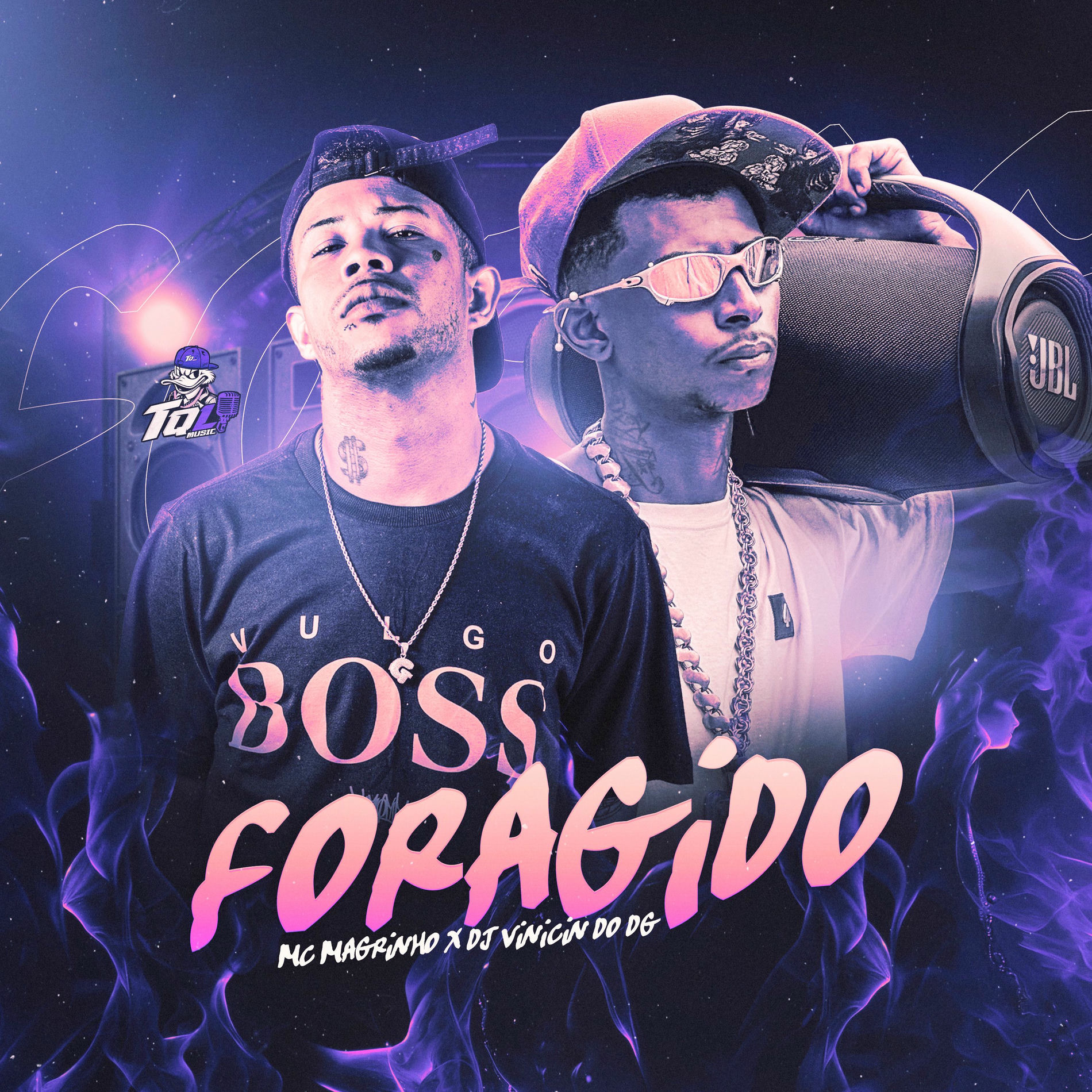 DJ VINICIN DO DG