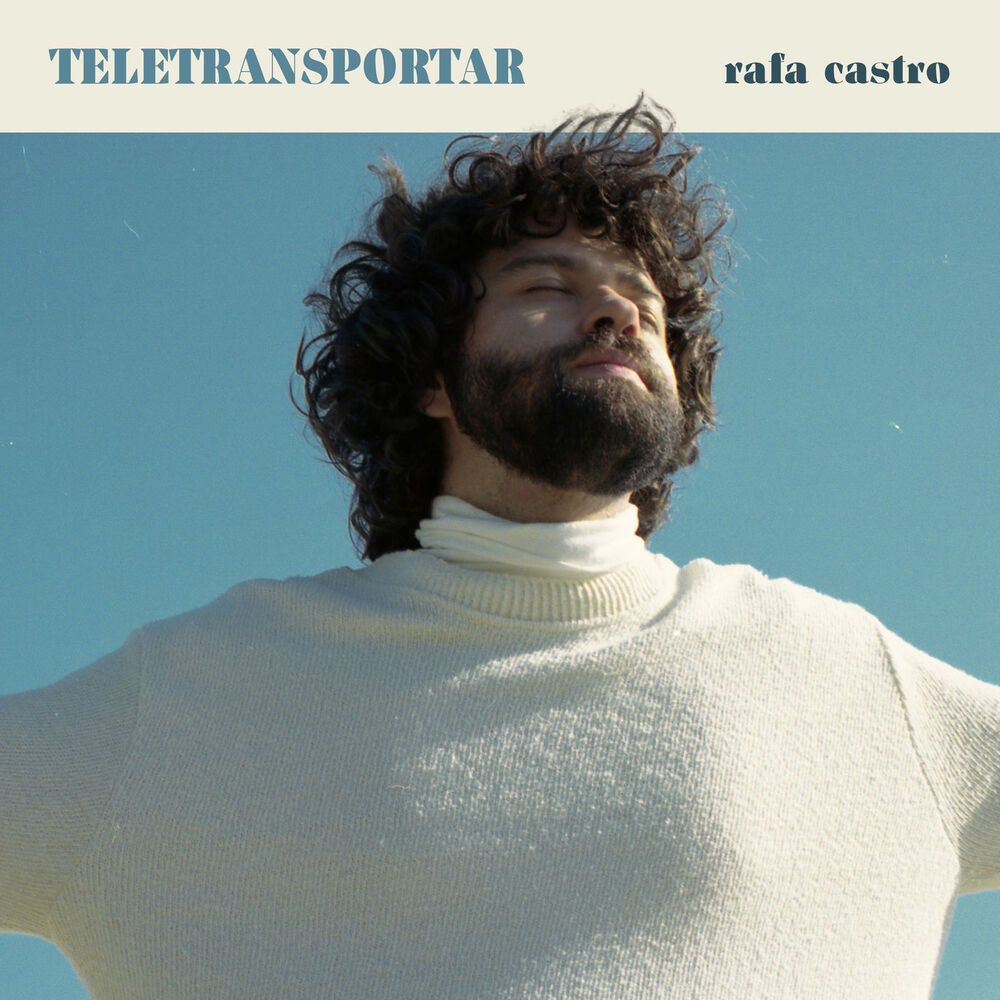 Picture of Rafa Castro