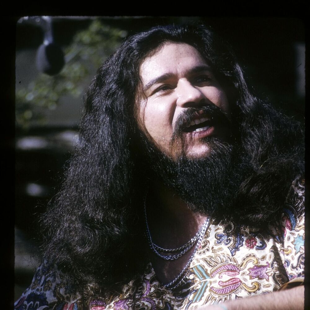 Picture of El Chicano