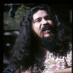Picture of El Chicano