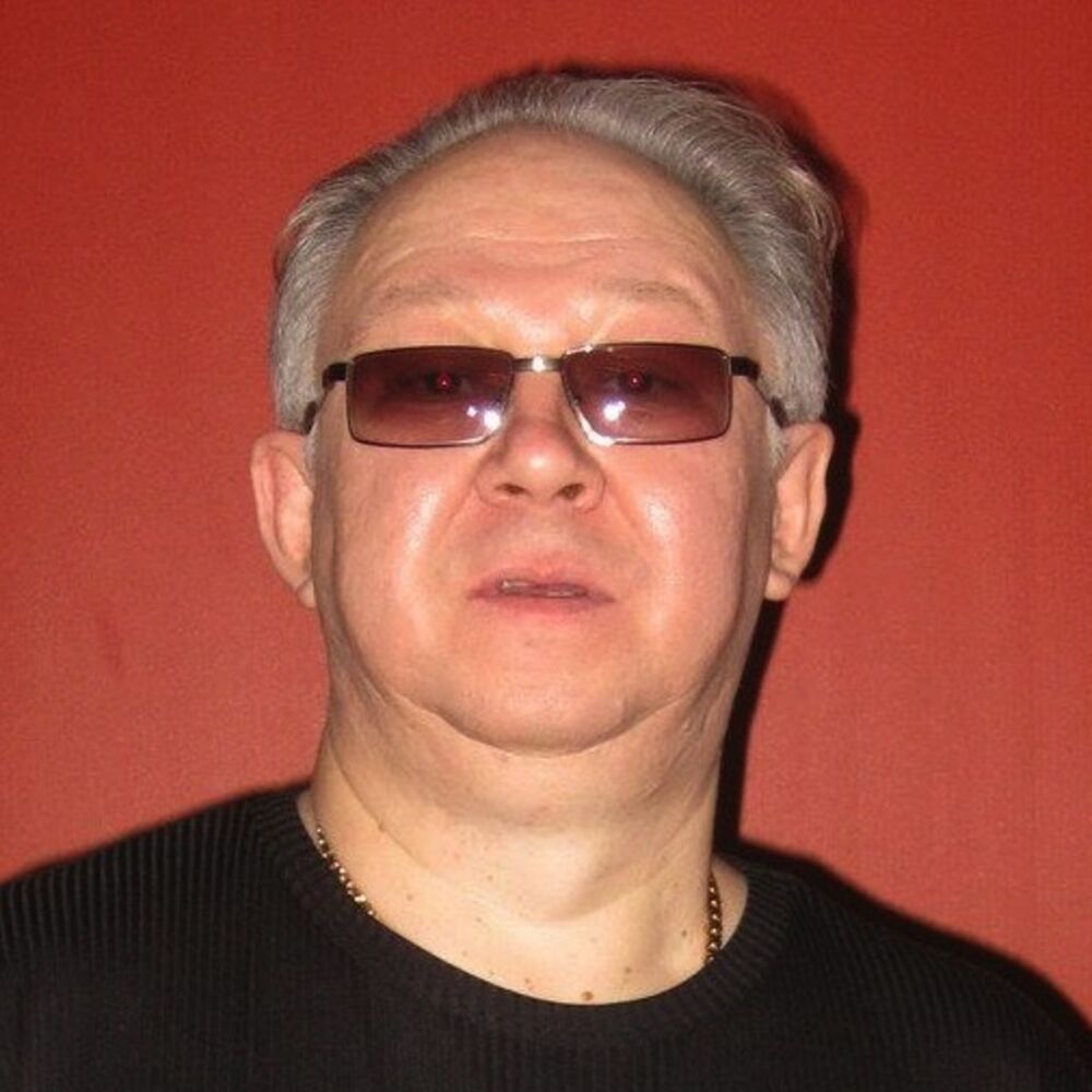 Picture of Иван Кучин