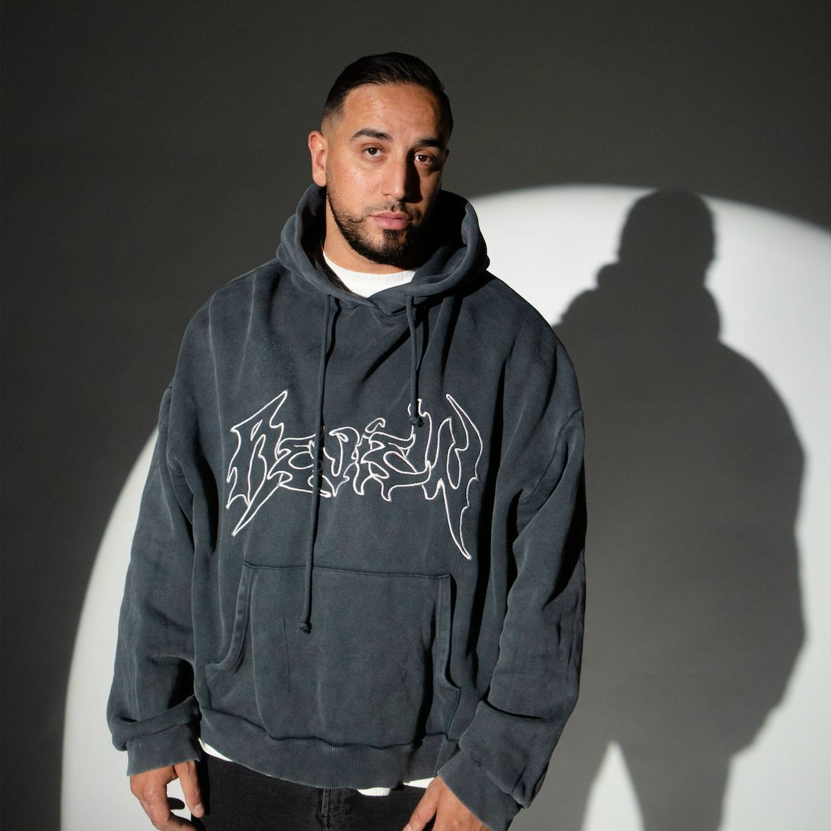 Artist picture of Oualid