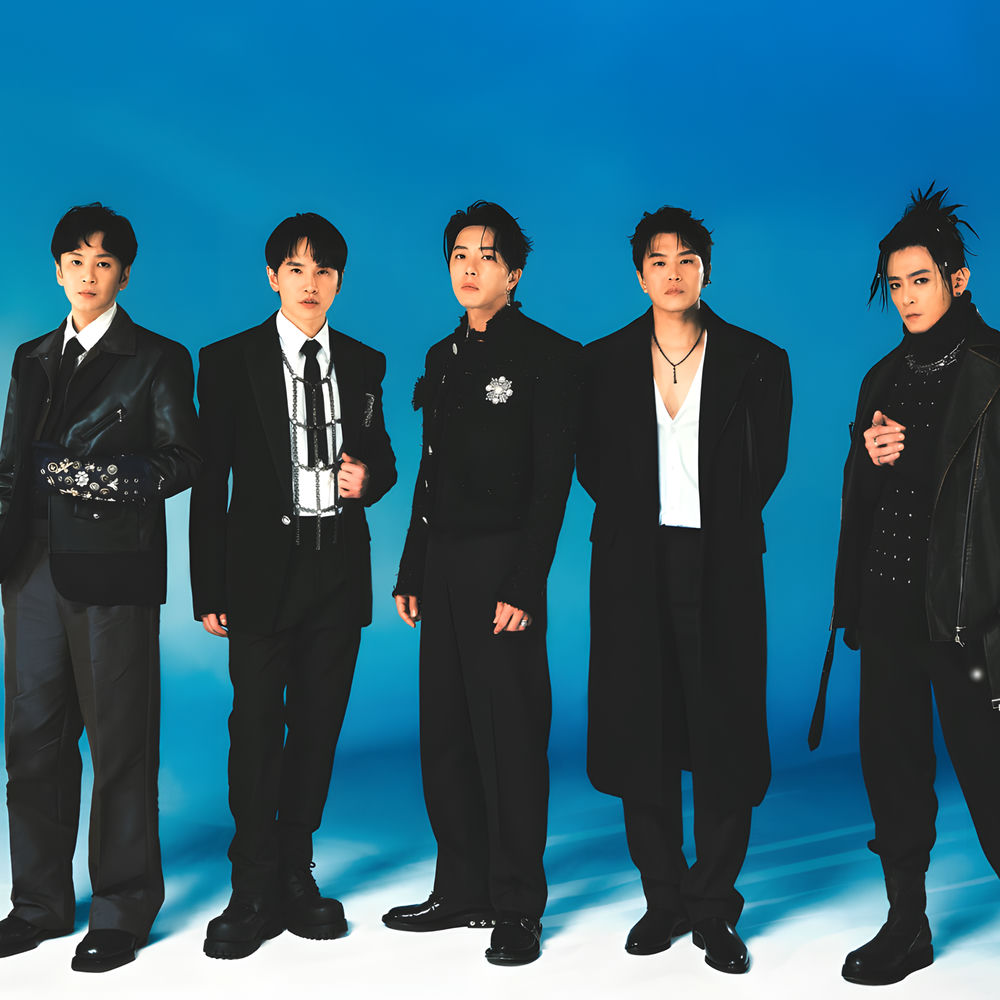 Photo de l'artiste Energy