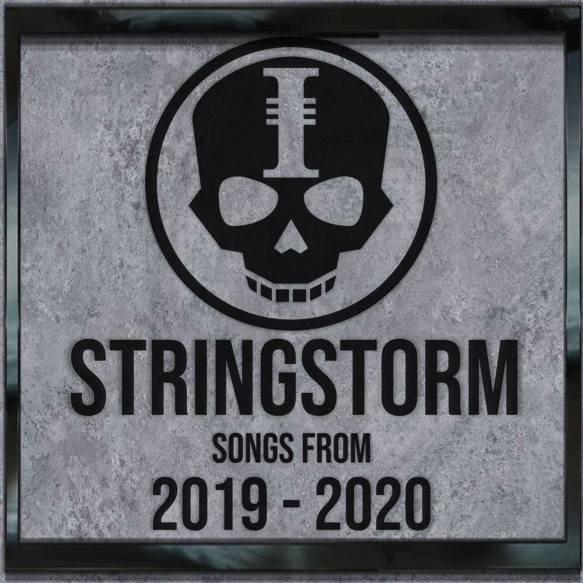 Artist picture of StringStorm