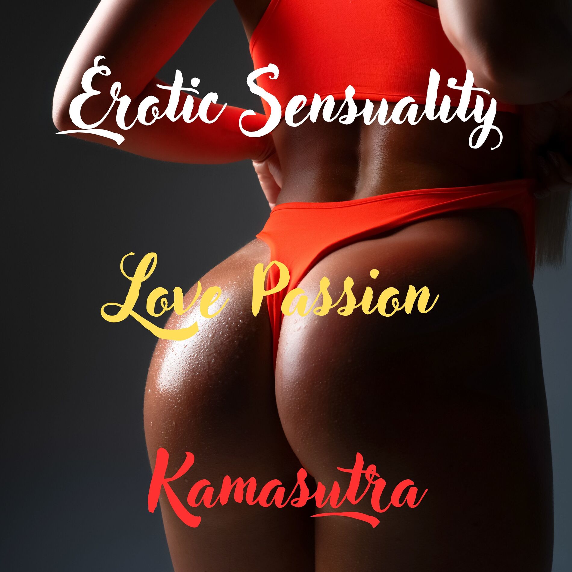 Tantric Sex Background Music Experts