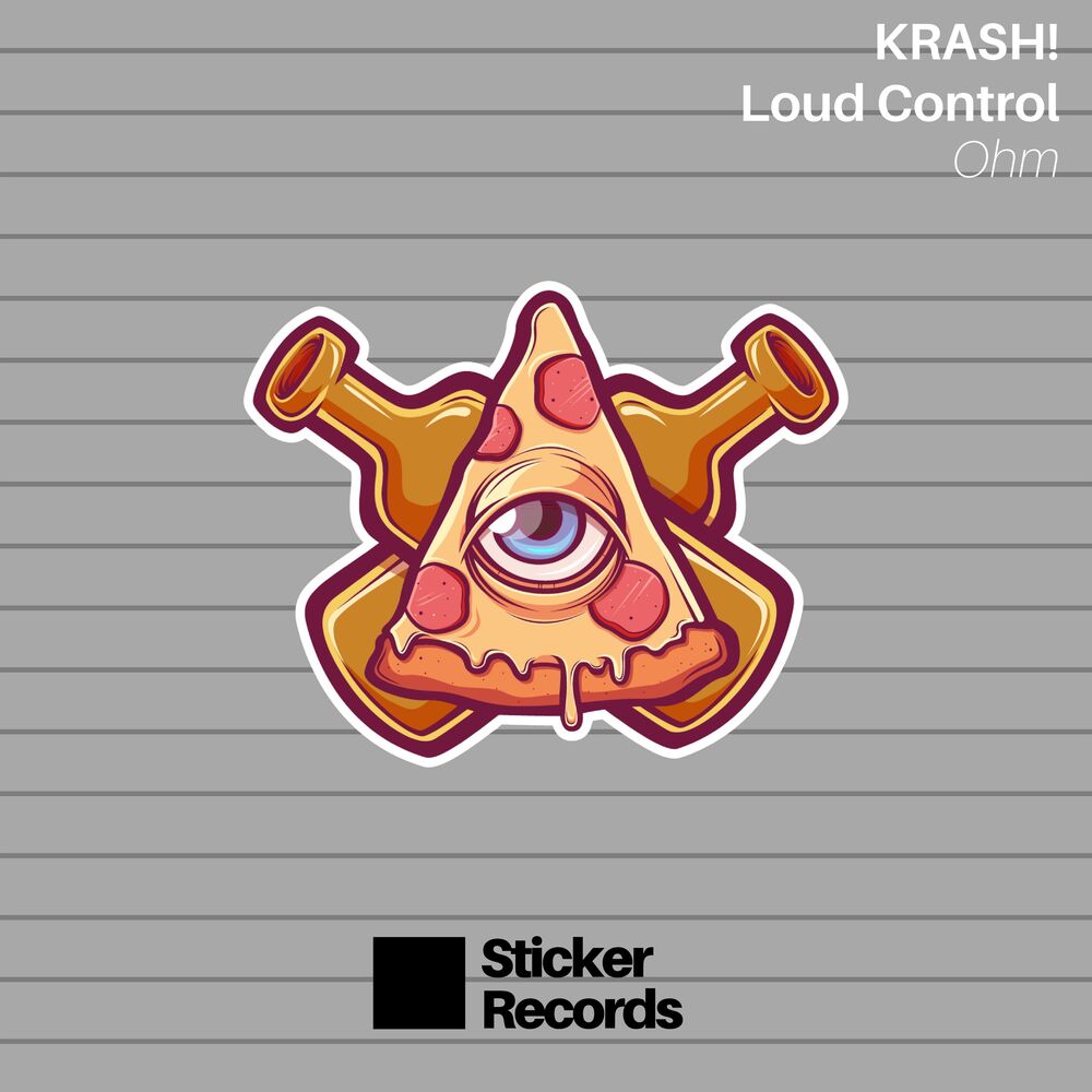 Picture of KRASH! & Loud Control