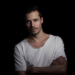 Picture of Alexander Aurel