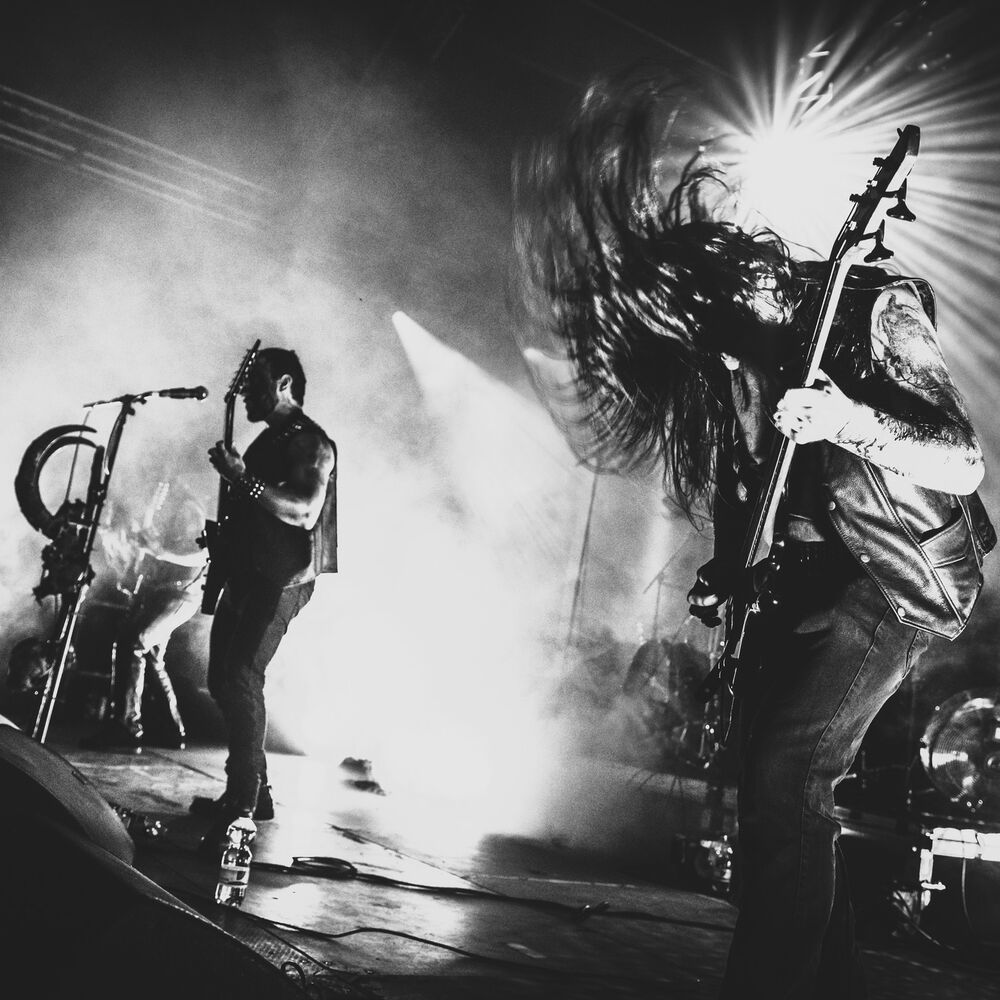 Picture of Grave Miasma