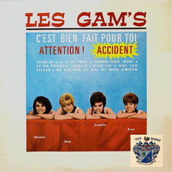 Picture of Les Gam's