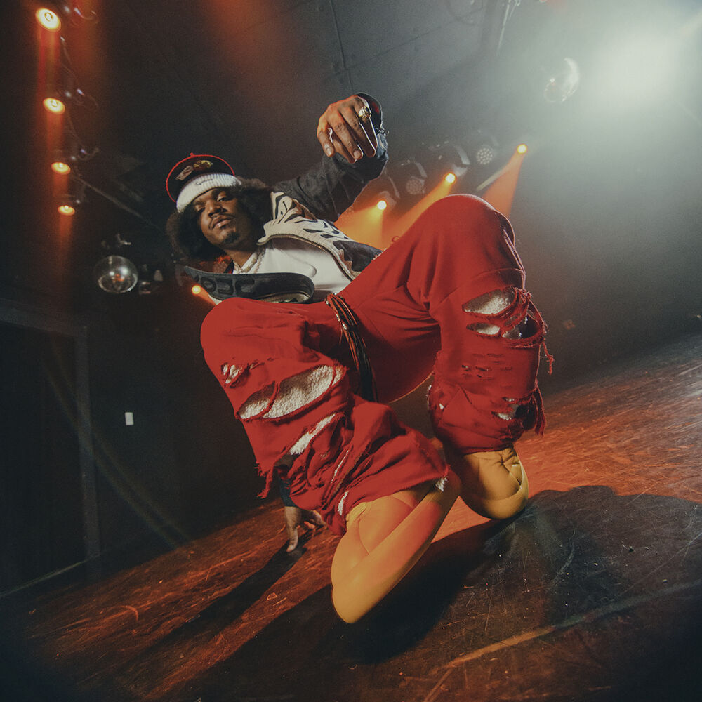Picture of Smino