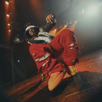 Smino: albums, songs, concerts | Deezer