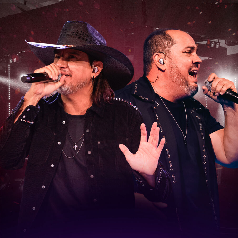 Picture of Emílio & Eduardo