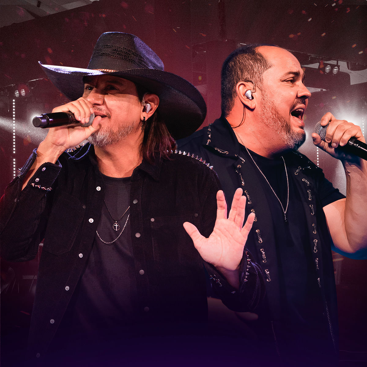 Artist picture of Emílio & Eduardo